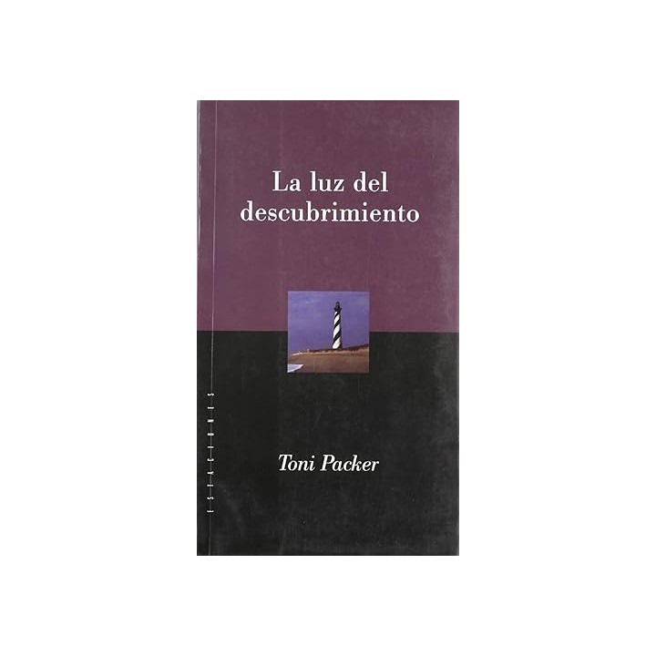 La Luz Del Descubrimiento